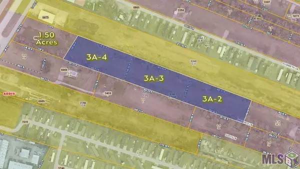 La Hwy 1, Addis, LA 70710