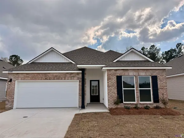 35594 Vandora Dr, Denham Springs, LA 70706