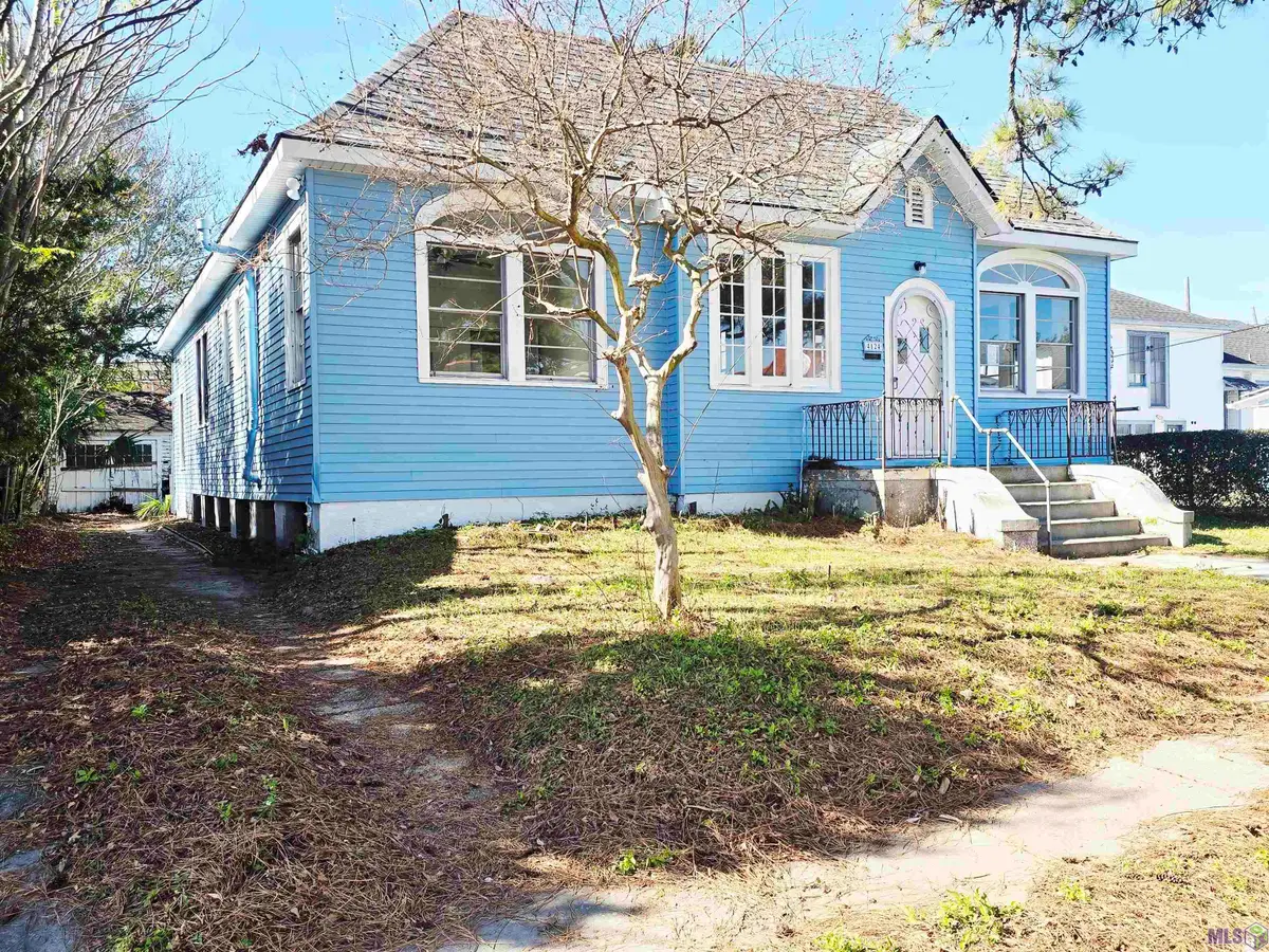 4124 Clermont Dr, New Orleans, LA 70122 - #1