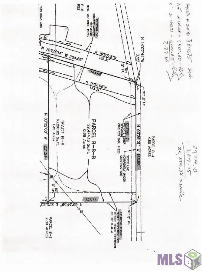 20453 Old Scenic Hwy, Zachary, LA 70791 - #1