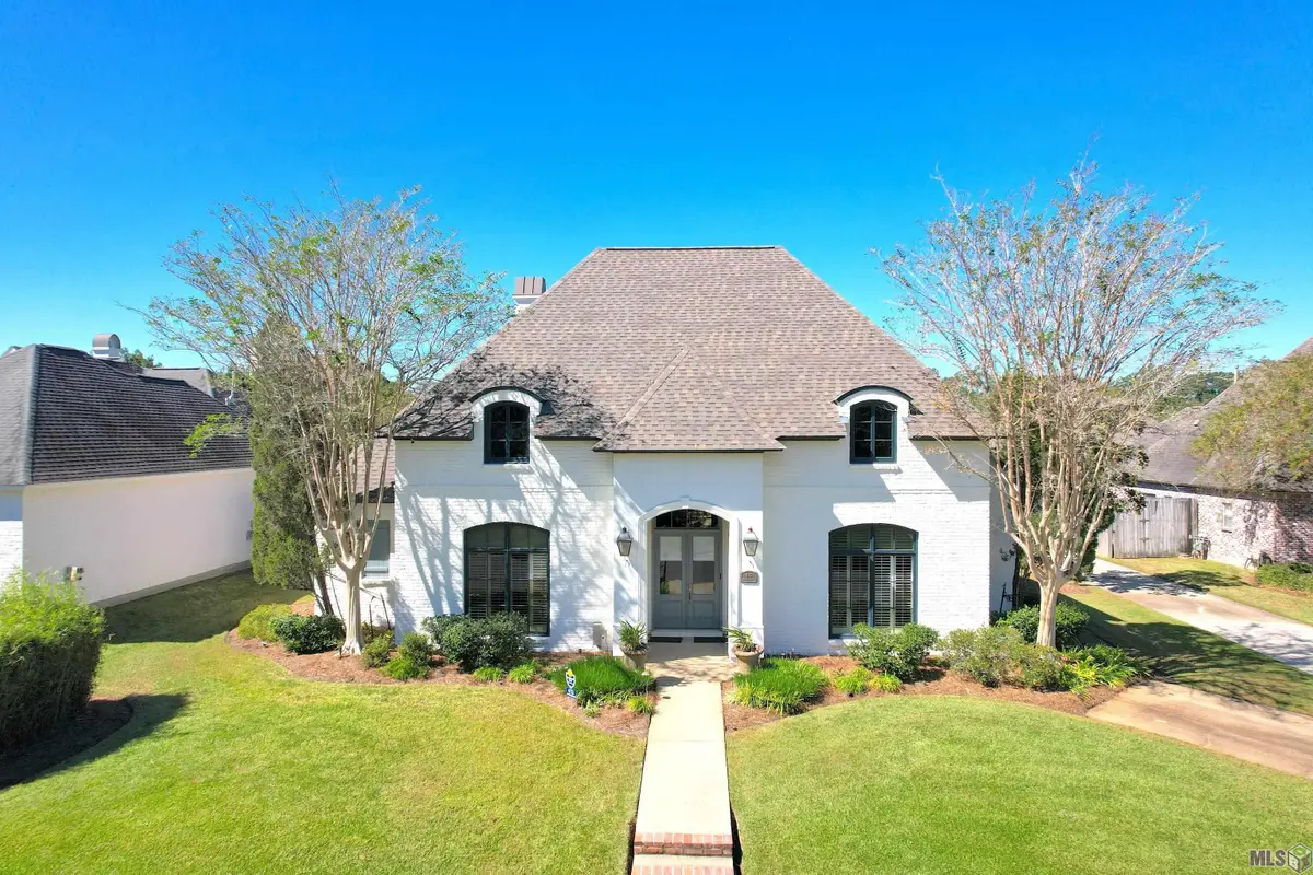 413 Longmeadow Dr, Baton Rouge, LA 70810 - #1