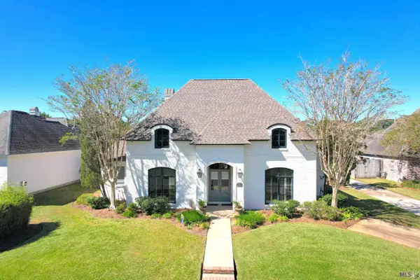 413 Longmeadow Dr, Baton Rouge, LA 70810