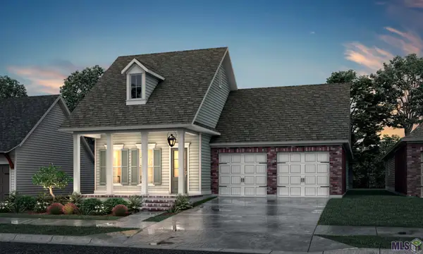 205 Peary Way, Thibodaux, LA 70301