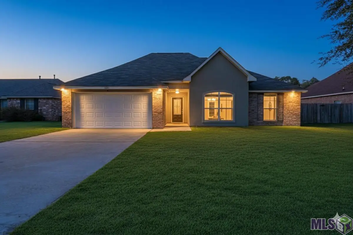 12925 Bonnie Bleu Dr, Denham Springs, LA 70726 - #1