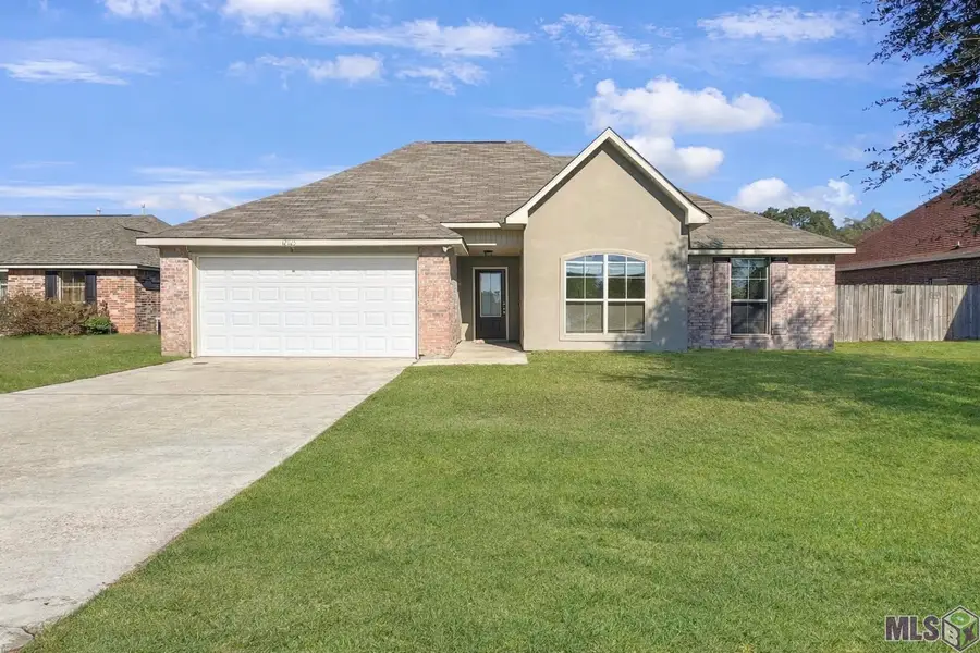 12925 Bonnie Bleu Dr, Denham Springs, LA 70726 - #2