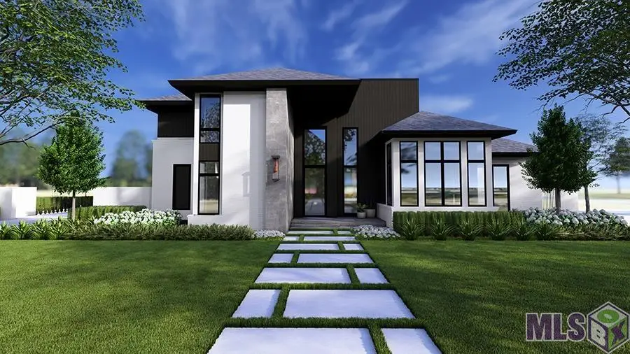 9370 Sawgrass Blvd, Denham Springs, LA 70726 - #1