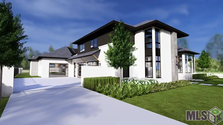 9370 Sawgrass Blvd, Denham Springs, LA 70726 - #2