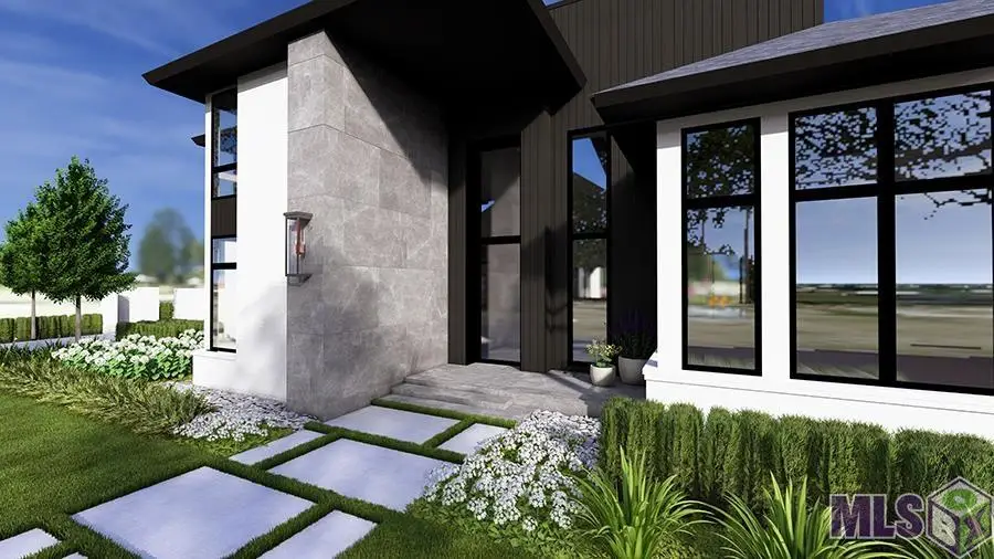 9370 Sawgrass Blvd, Denham Springs, LA 70726 - #3