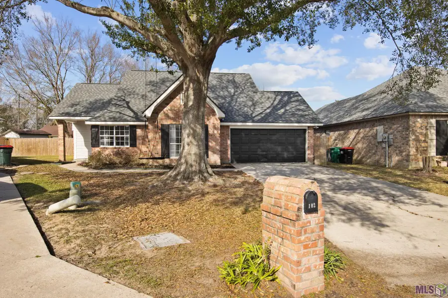 102 El Dorado Ct, Lafayette, LA 70503 - #2