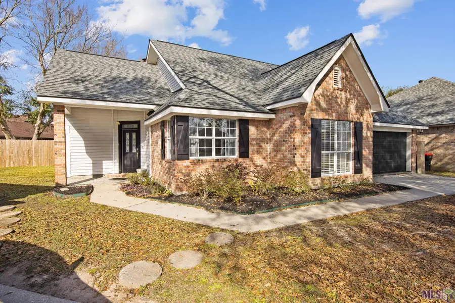 102 El Dorado Ct, Lafayette, LA 70503 - #3