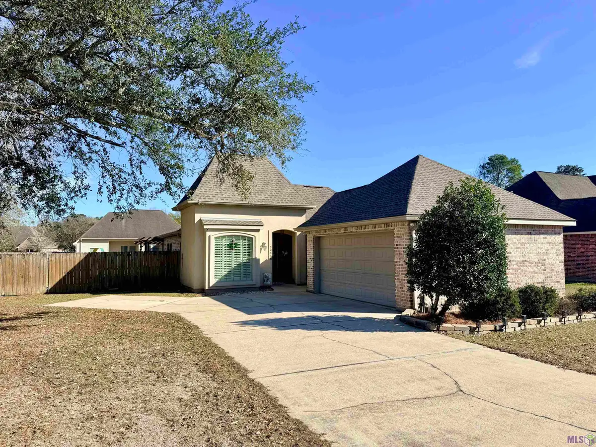 42438 Wood Ave, Ponchatoula, LA 70454 - #1