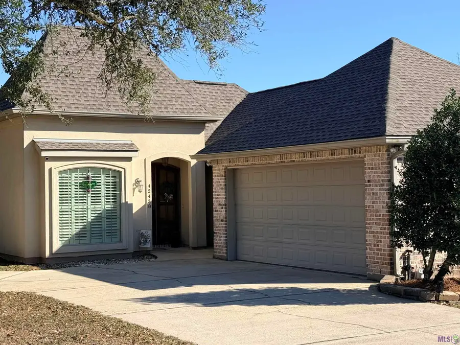 42438 Wood Ave, Ponchatoula, LA 70454 - #2