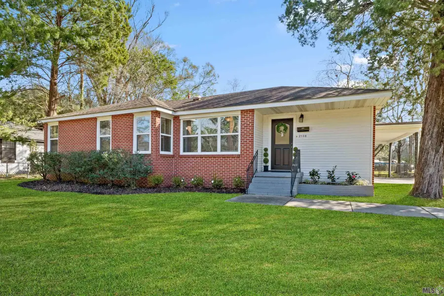 2106 Lee Dr, Baton Rouge, LA 70808 - #2