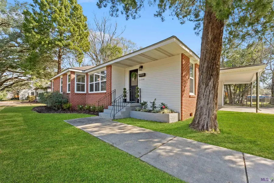 2106 Lee Dr, Baton Rouge, LA 70808 - #3