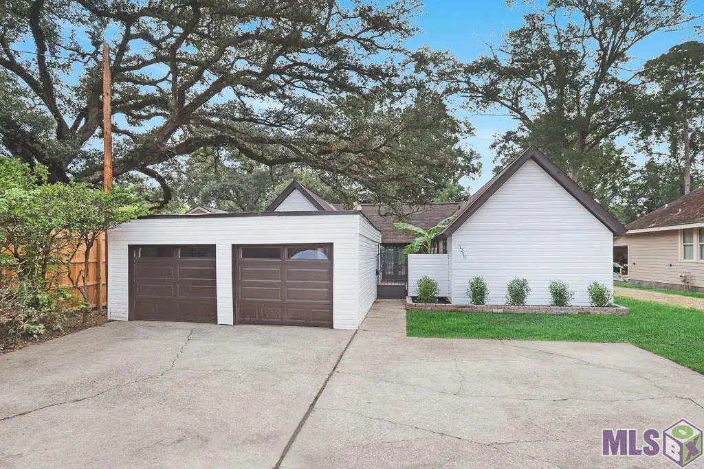 1219 Carter Ave, Baton Rouge, LA 70806 - #1