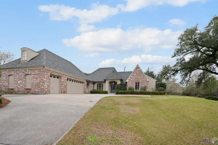 16195 Feliciana Ave, Prairieville, LA 70769 - #3