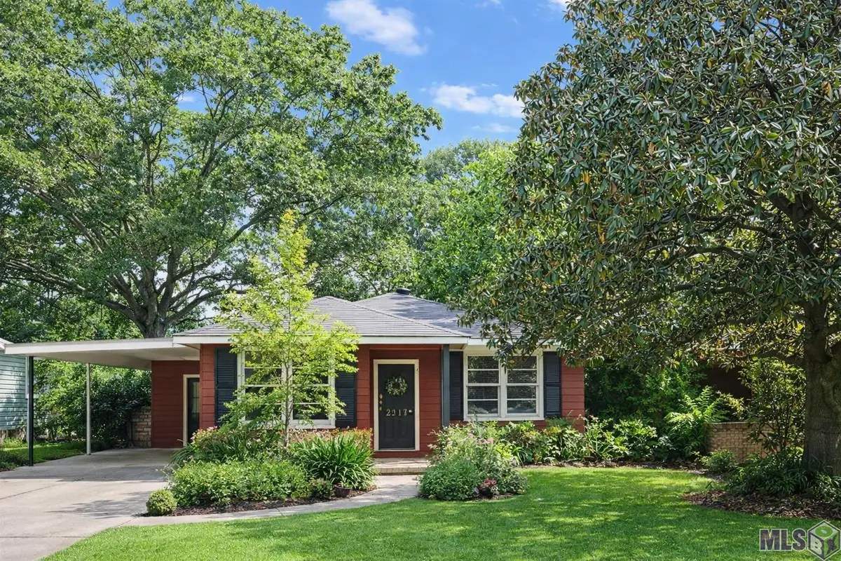 3115 Myrtle Ave, Baton Rouge, LA 70806 - #1