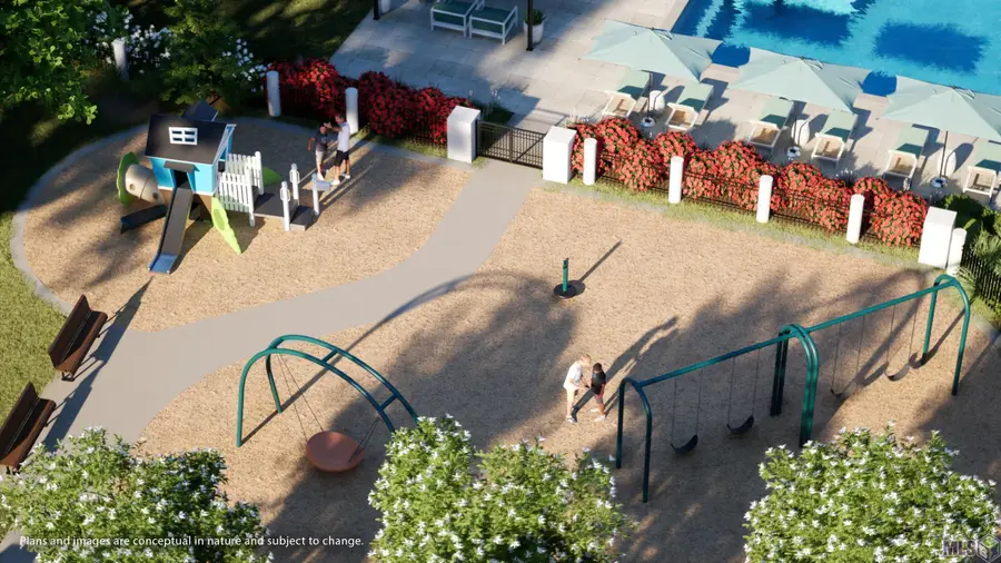 14314 Farris Dr, Baton Rouge, LA 70817 - #3