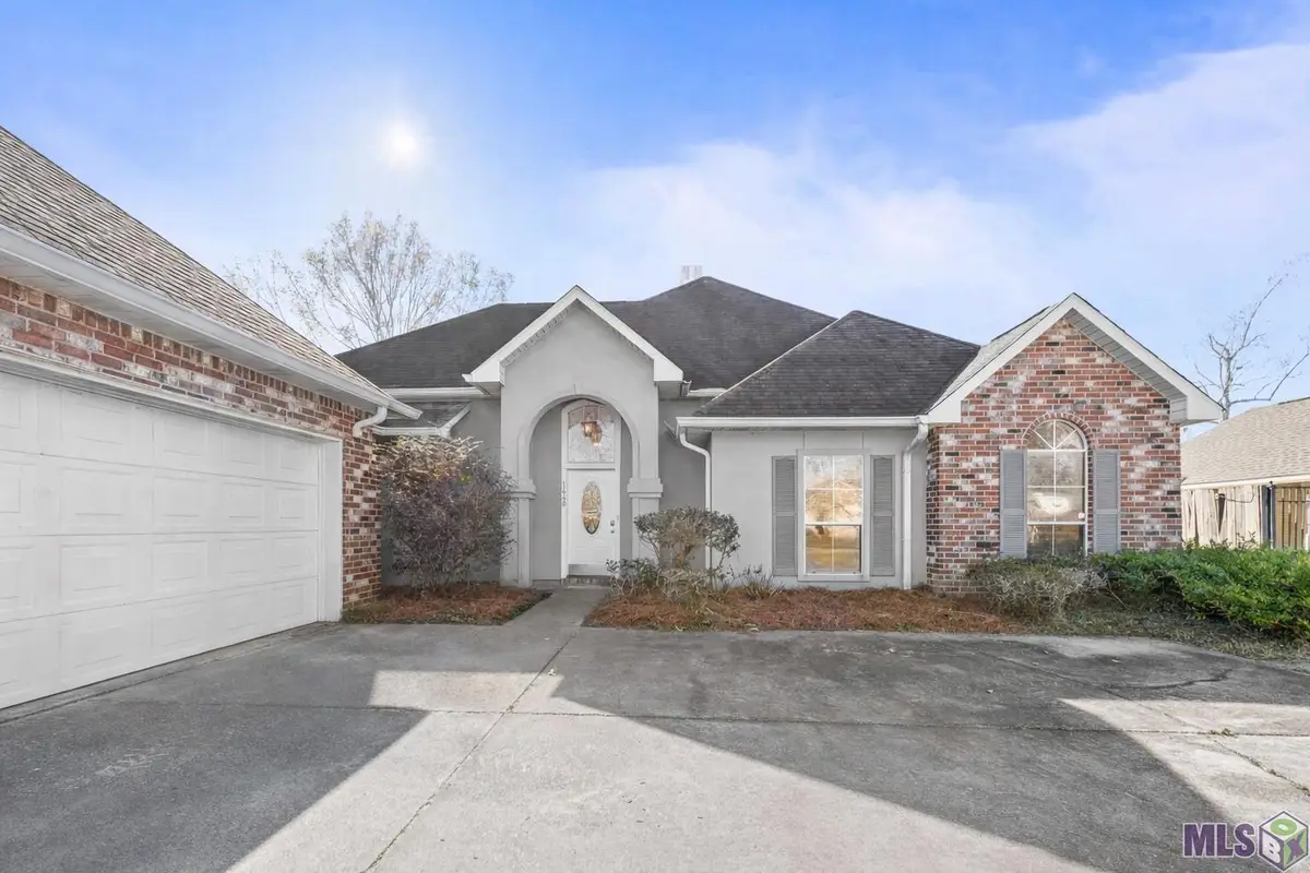 1440 Basswood Dr, Denham Springs, LA 70726 - #1