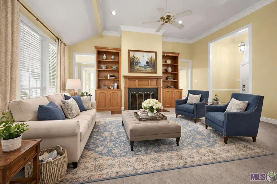 1440 Basswood Dr, Denham Springs, LA 70726 - #3