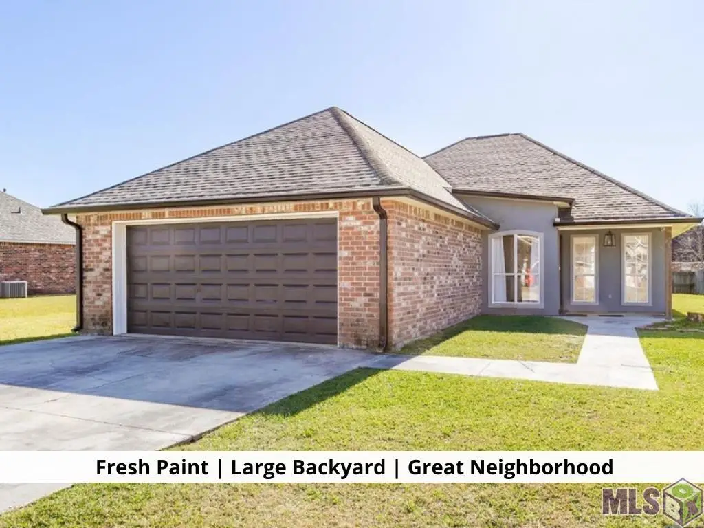 9956 Chapel Hill Dr, Denham Springs, LA 70706 - #1