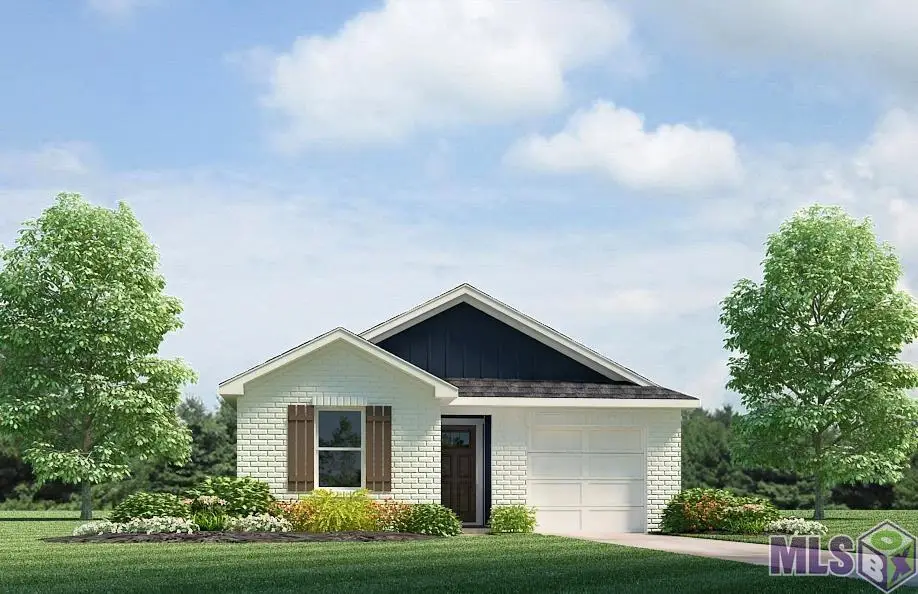 35495 Forest Manor Ave, Denham Springs, LA 70706 - #1