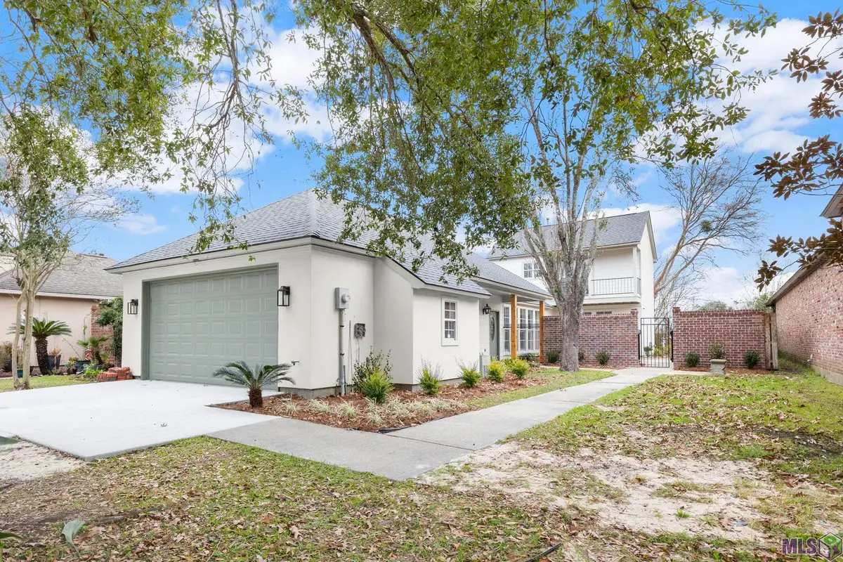 6418 Patio Ct, Gonzales, LA 70737 - #1