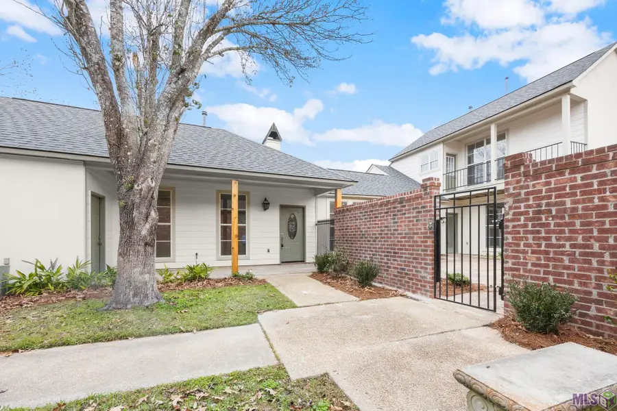 6418 Patio Ct, Gonzales, LA 70737 - #2