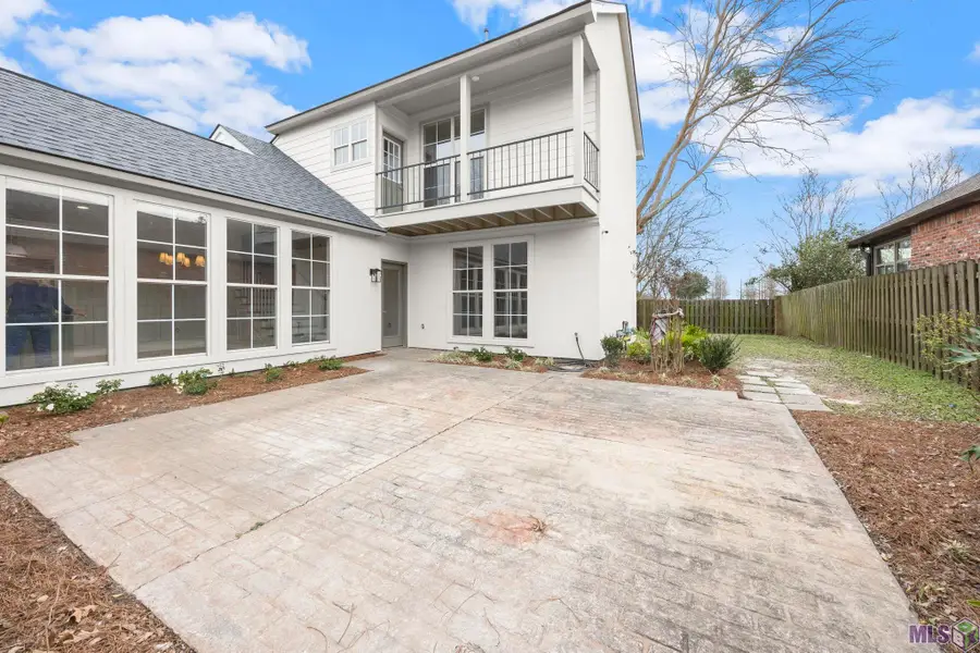 6418 Patio Ct, Gonzales, LA 70737 - #3