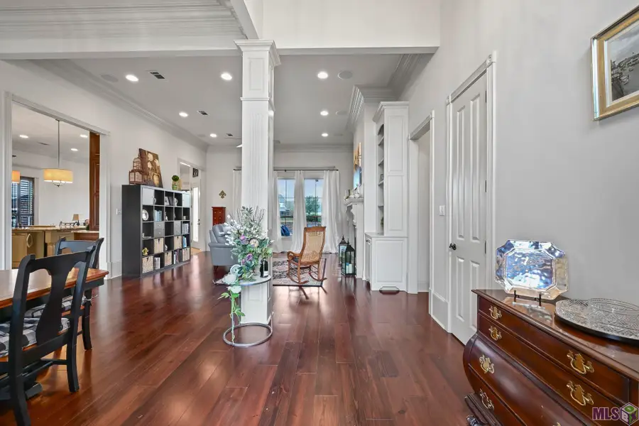 3225 Grand Way Ave, Baton Rouge, LA 70810 - #3