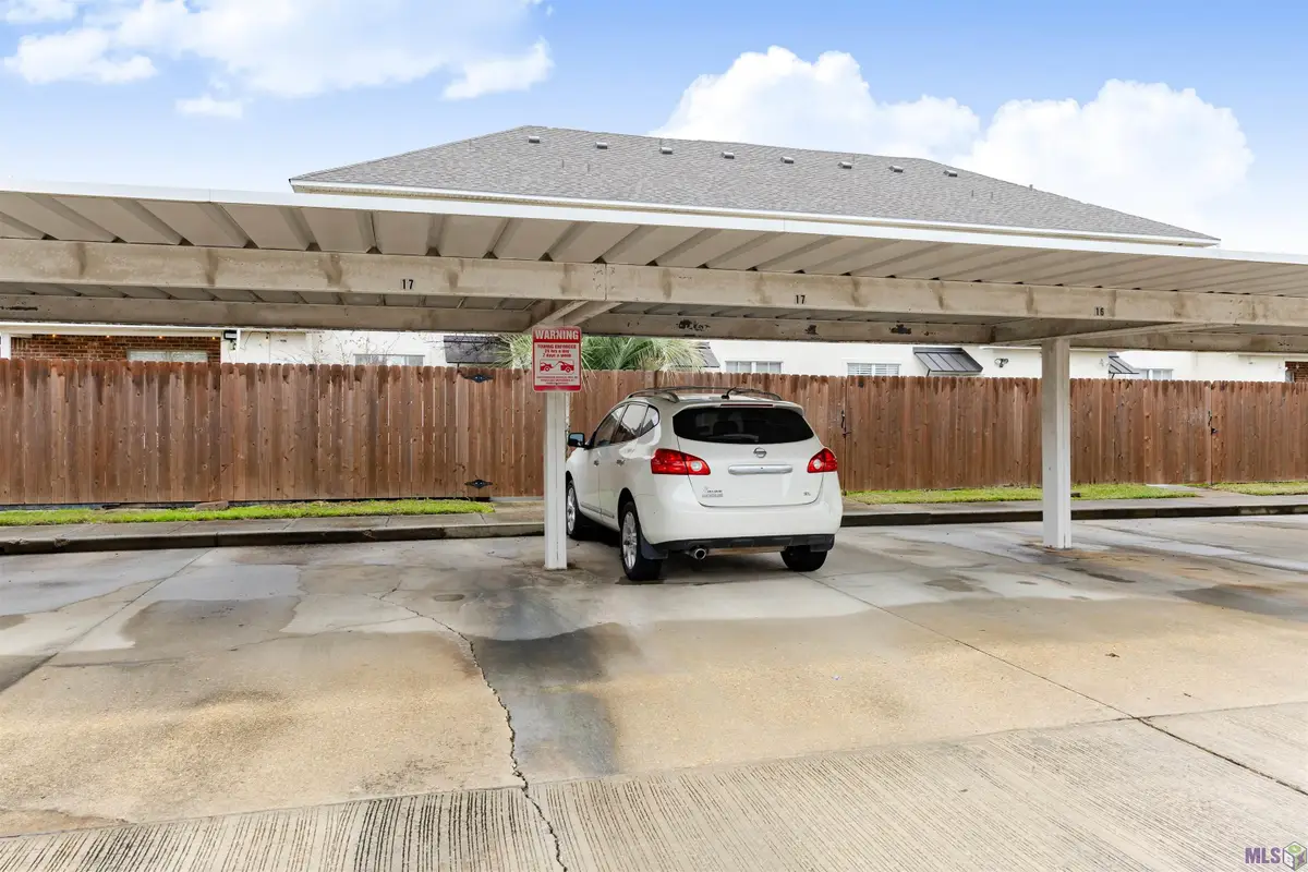 4000 Lake Beau Pre #17, Baton Rouge, LA 70820 - #1