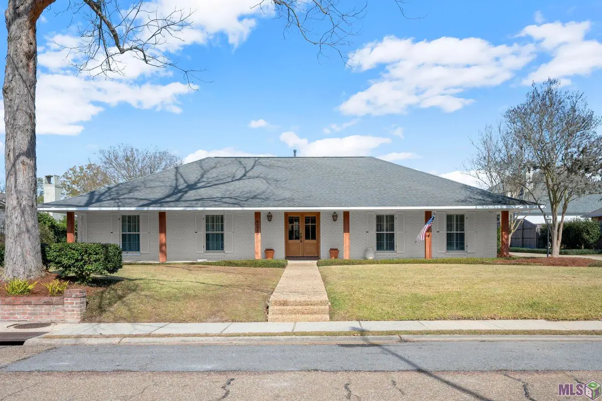 9325 Blueridge Dr, Baton Rouge, LA 70809 - #1
