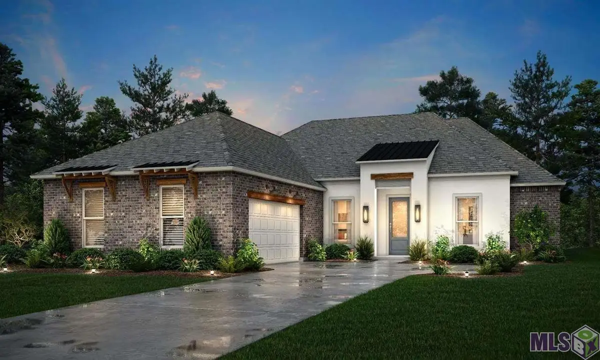 9939 Oak Colony Blvd, Baton Rouge, LA 70817 - #1