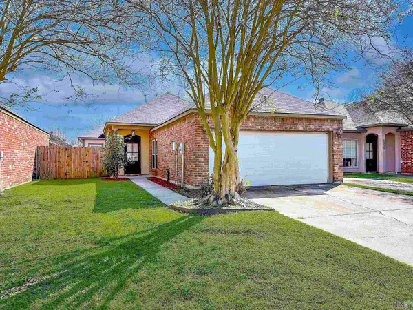 5565 Ducros Dr, Baton Rouge, LA 70820