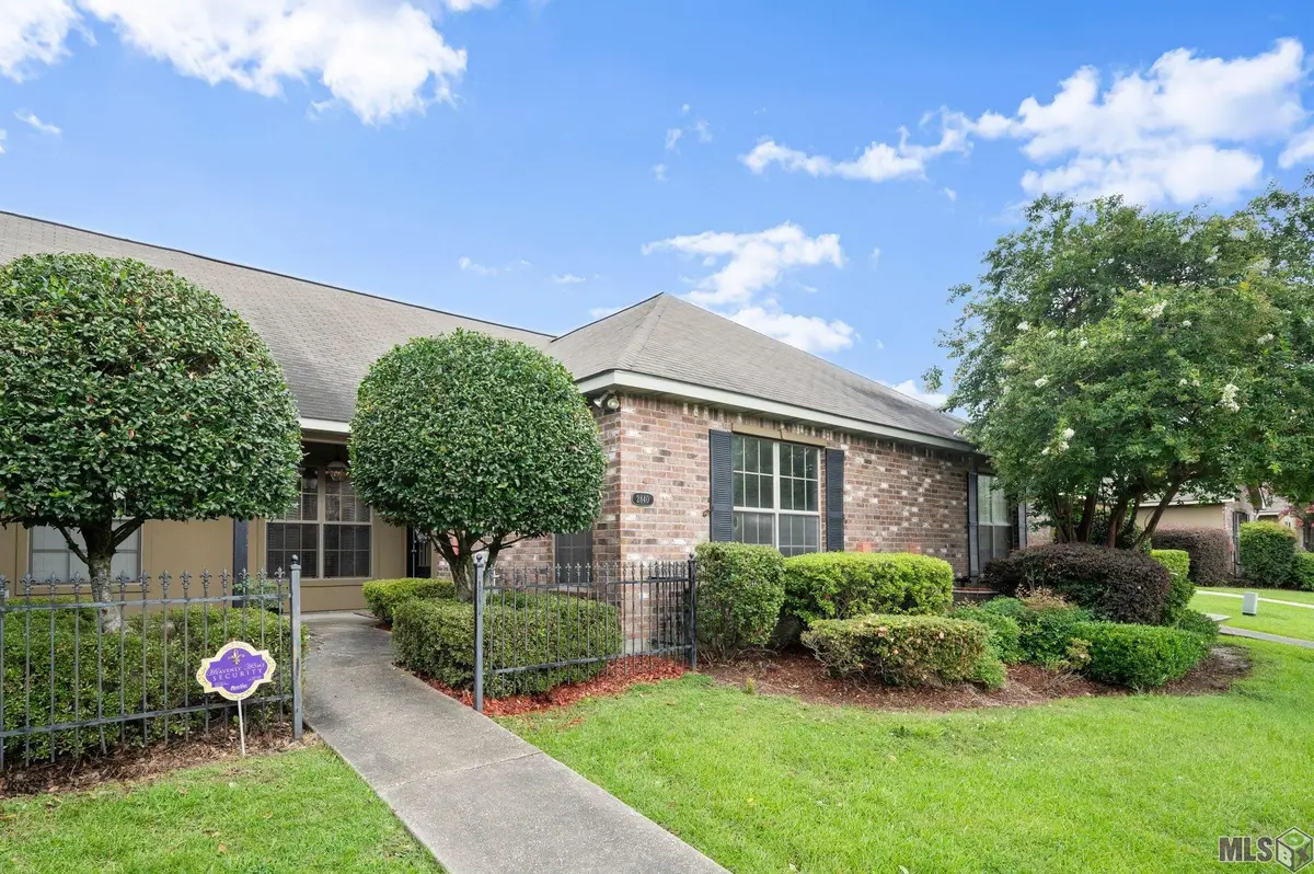 2840 Magazine Dr, Baton Rouge, LA 70816 - #1