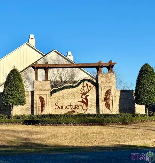 Sanctuary Ave, Baton Rouge, LA 70817