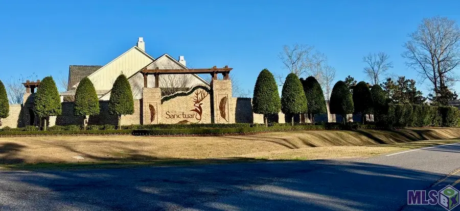 Sanctuary Ave, Baton Rouge, LA 70817 - #2