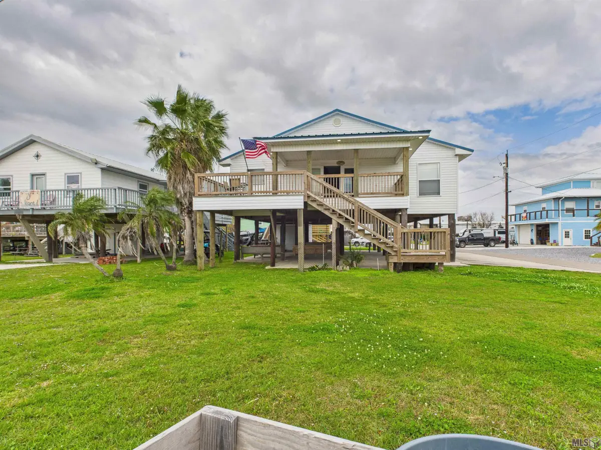 2919 Highway 1, Grand Isle, LA 70358 - #1