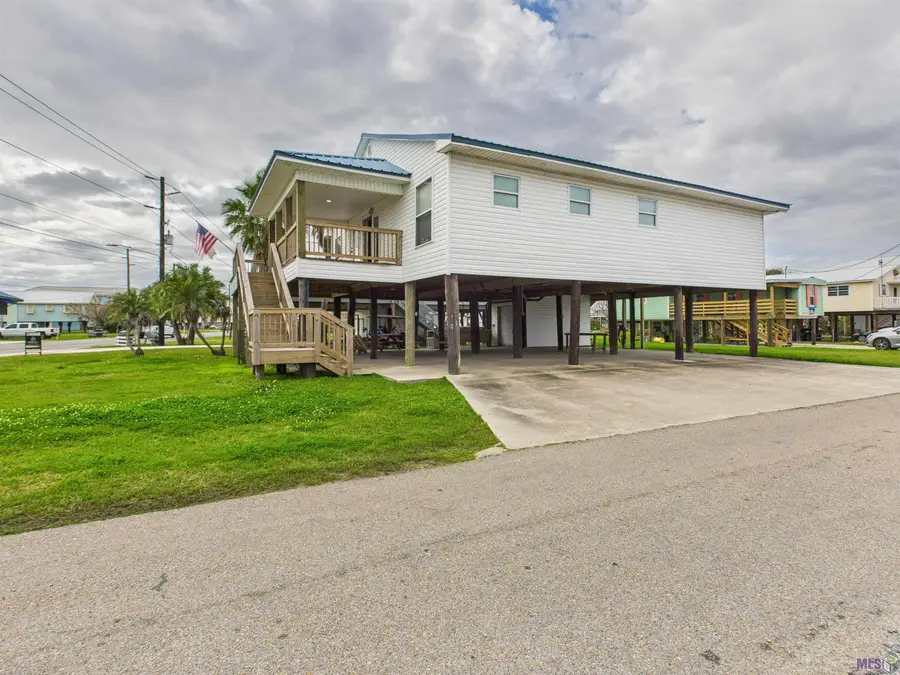 2919 Highway 1, Grand Isle, LA 70358 - #2