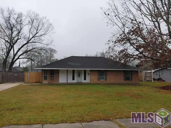 3512 Charry Dr, Baker, LA 70714