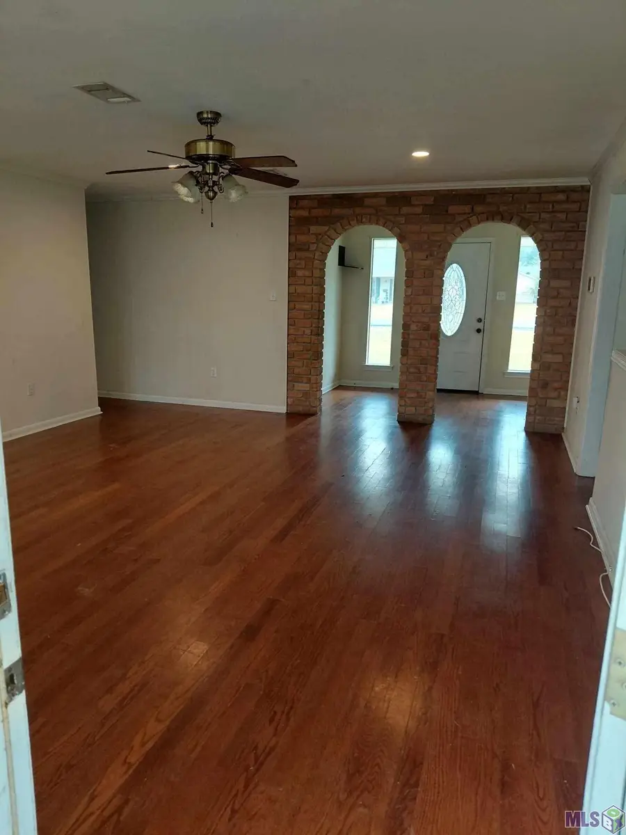 3512 Charry Dr, Baker, LA 70714 - #3