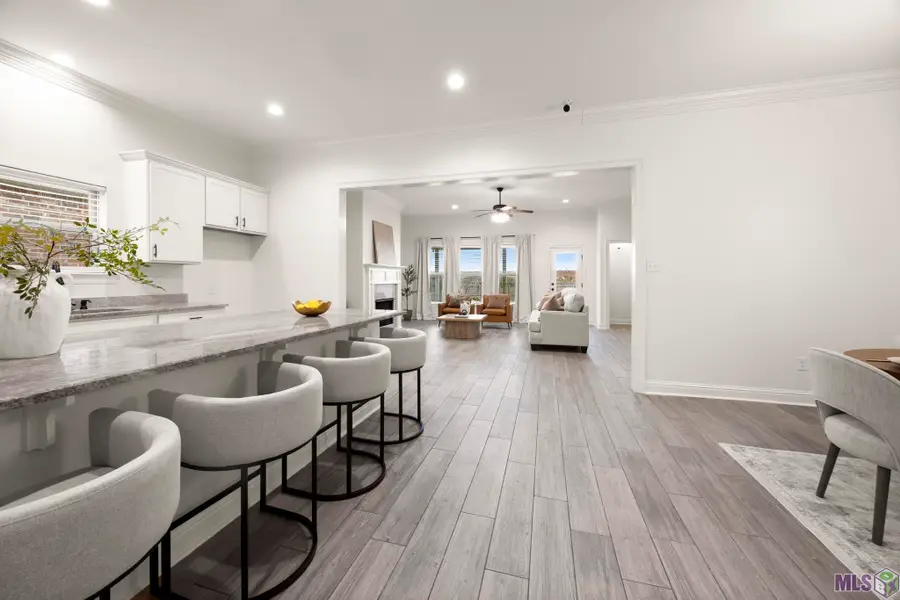 6360 Nesting Dr, Gonzales, LA 70737 - #3