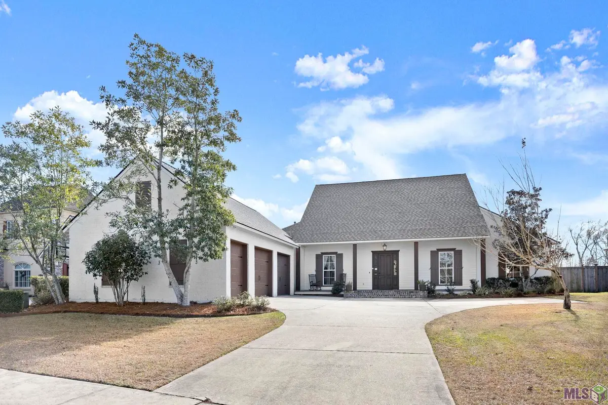 1684 Royal Troon Ct, Zachary, LA 70791 - #1