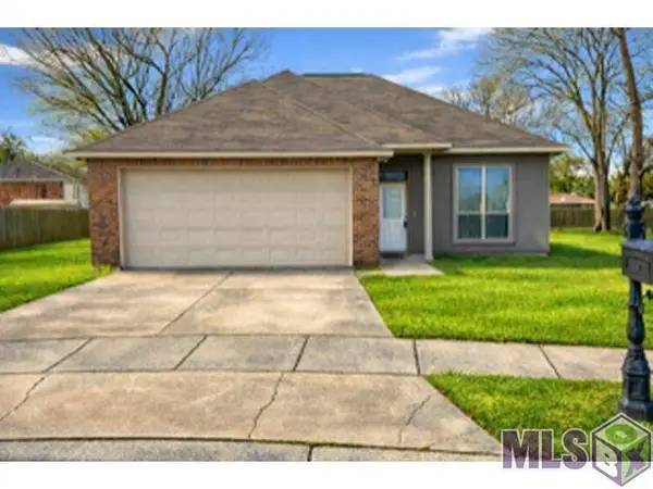 1010 Villa Dr, Baton Rouge, LA 70810