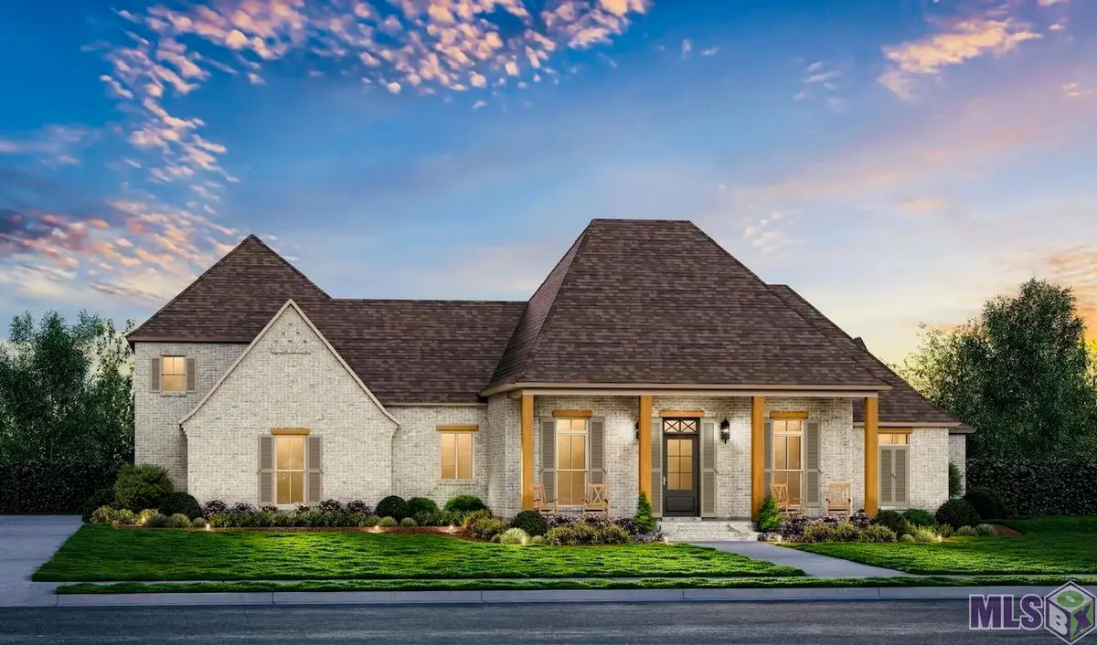 9189 Hillon Hood Rd, Denham Springs, LA 70726 - #1