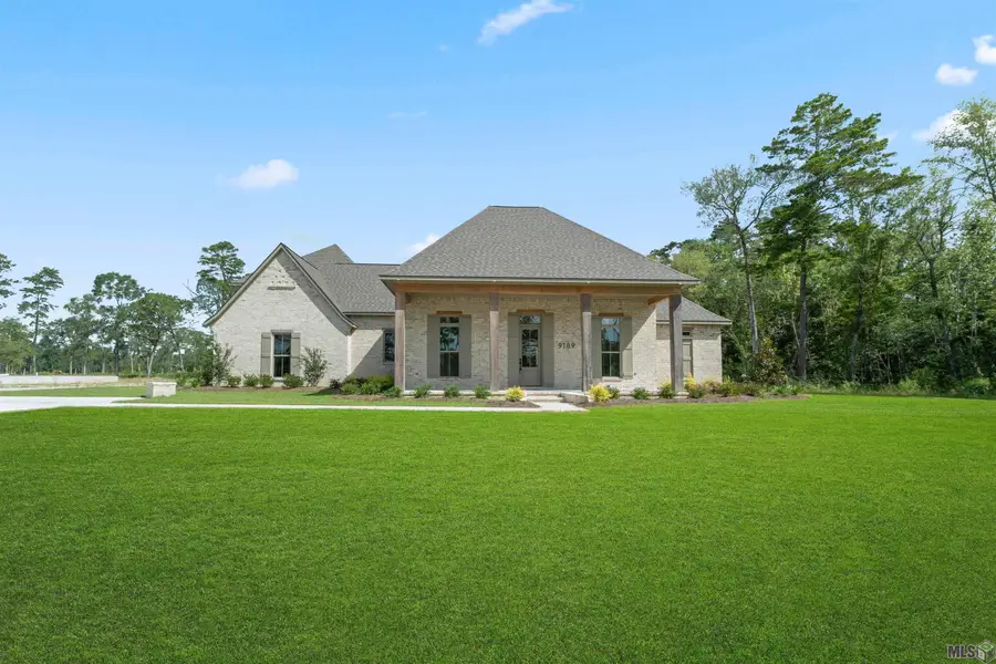 9189 Hillon Hood Rd, Denham Springs, LA 70726 - #2