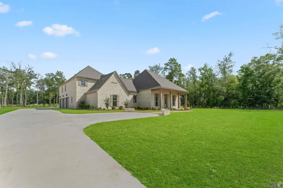 9189 Hillon Hood Rd, Denham Springs, LA 70726 - #3