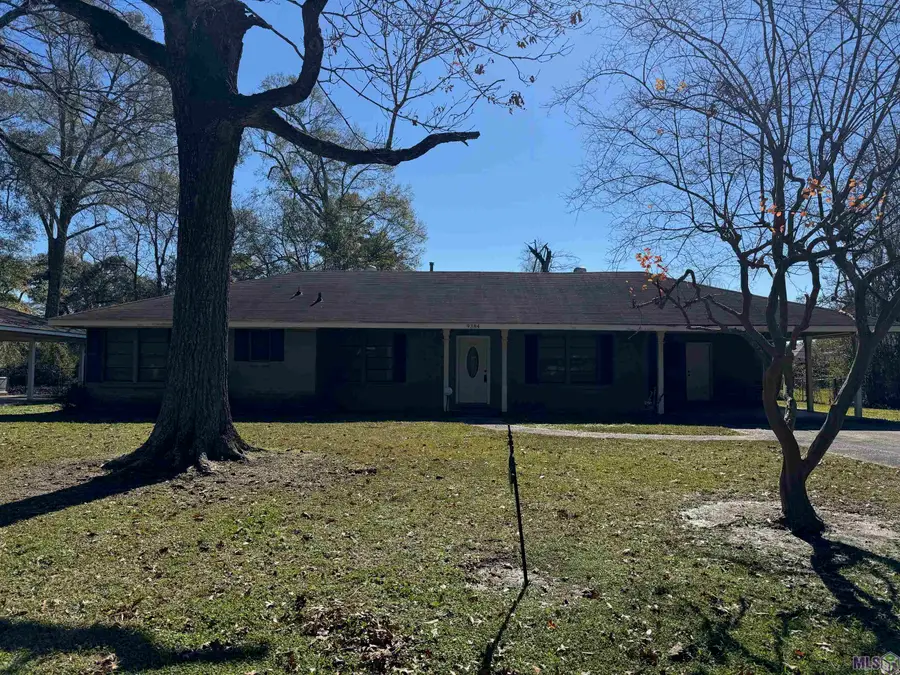 9384 S Riveroaks Dr, Baton Rouge, LA 70815 - #2