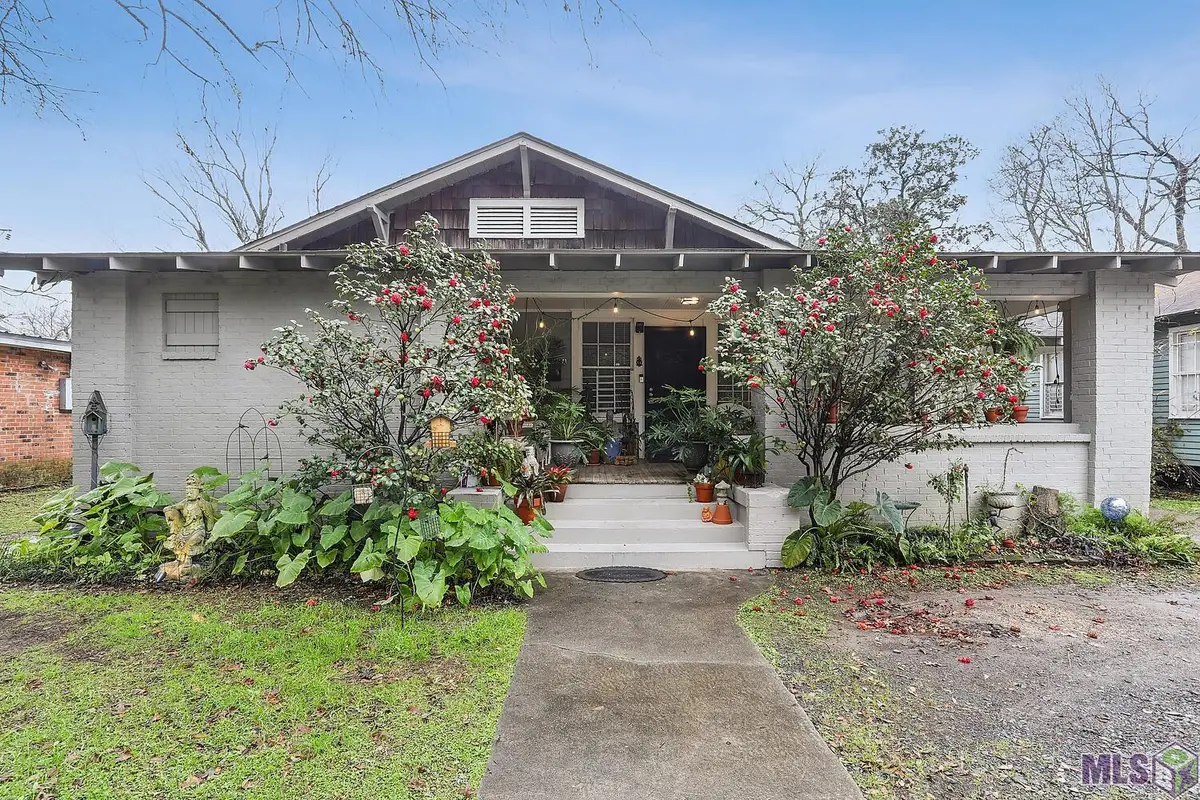 228 S 19th St, Baton Rouge, LA 70806 - #1