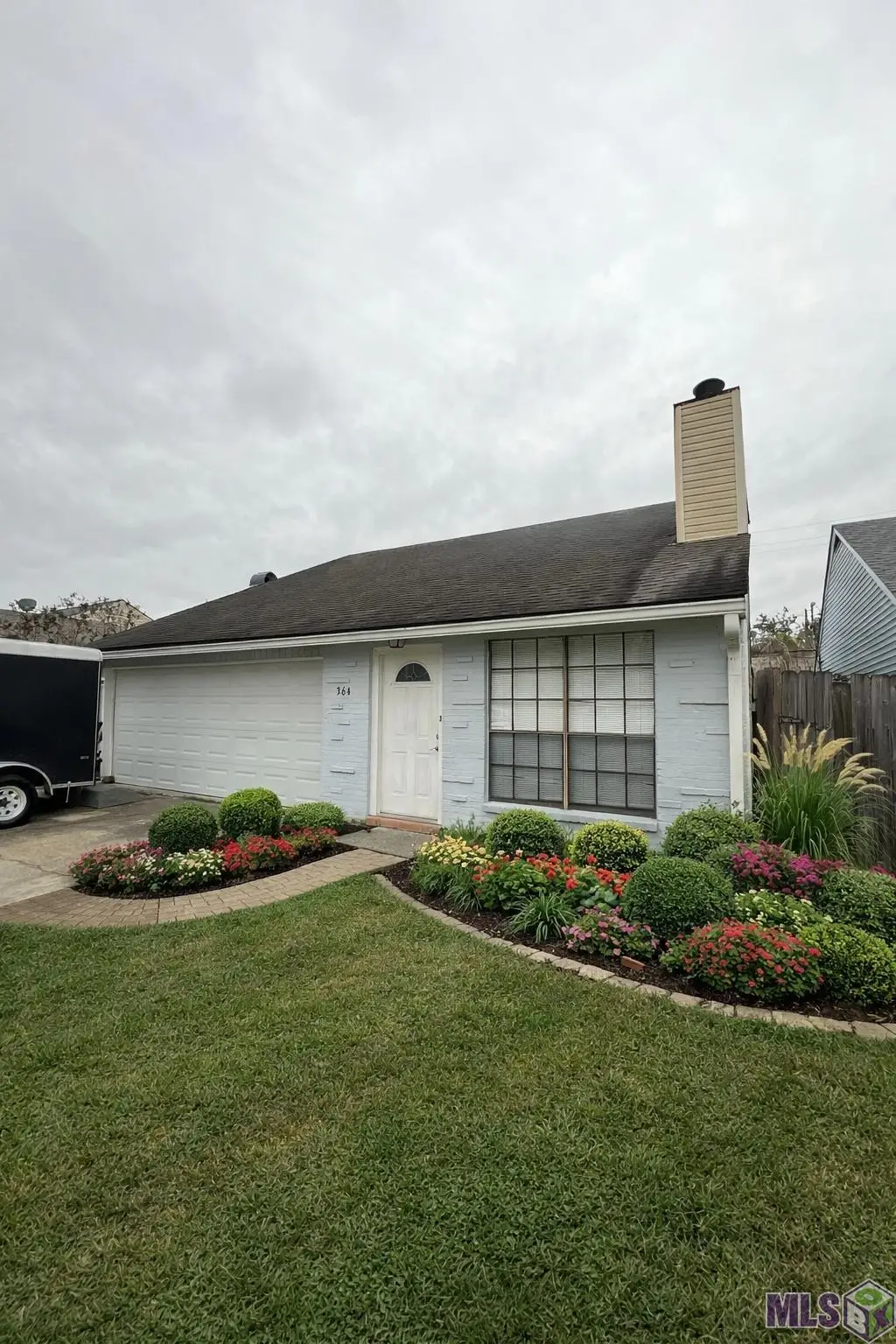 364 Highland Creek Pkwy, Baton Rouge, LA 70808 - #1